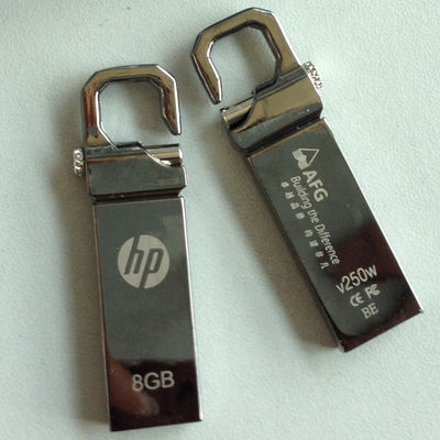micro chiavetta USB hook Attache 16gb