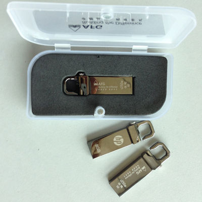 micro chiavetta USB hook Attache 16gb - Foto 2