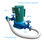 micro pelton turbina generador de agua casero - Foto 4