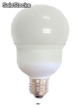 Micro salvar Bulb Globe t2. 9w. e-27. (4000k)