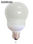 Micro salvar Bulb Globe t2. 9w. e-27. (4000k) - 1
