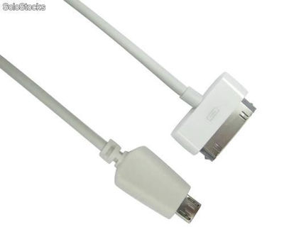 Micro usb to Dock Cable