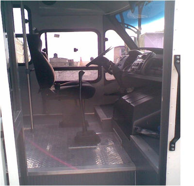 Microbus convenciónal midibus - Foto 4