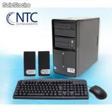 Microcomputador ntc pc I3 4033 as i3-3240 + ms office 2013 h &amp; Student &amp; win 8.1