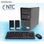 Microcomputador ntc pc I5 8028 as ( i5-3330 - 3ª. Geração ) - ms office 2013 - 1