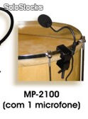 Microfone para Percussão mp-2100