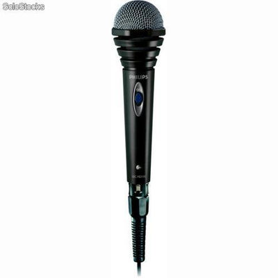 Microfone Philips sbcmd110