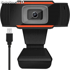 Microfono telecamera 1080P per lezioni di lavoro W21