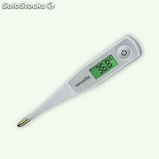 microlife digital thermometer, thermomètre numérique microlife