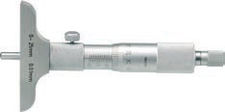 Micrómetro de profundidad 0 - 100 mm LIMIT