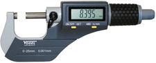 Micrómetro digital IP 40