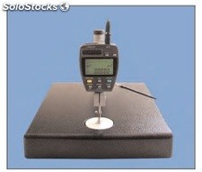 Micrometro para Flexografia MOD FPI2