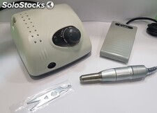 micromotor lathe manicure pedicure Camo Strong