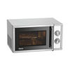 Microondas profesional acero inoxidable con grill bartscher 23l 900w 9231d-gr