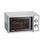 Microondas profesional acero inoxidable con grill bartscher 23l 900w 9231d-gr - 1