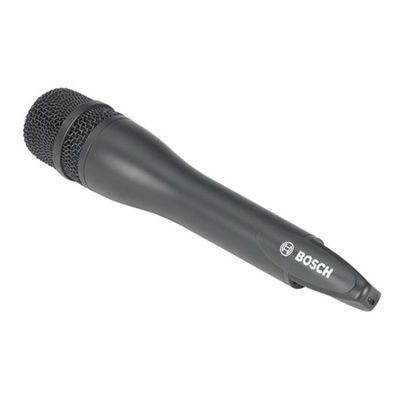 Microphone sans fil Bosch