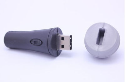 Microphone USB flash drive Memory Stick 4 g USB pen drive Udisque de stockage - Photo 2