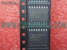 Microprocessor Supervisory Circuits Adm699arz