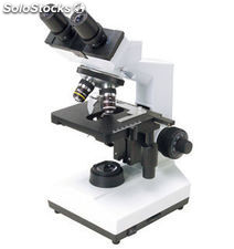 Microscope biologique binoculaire Neuf