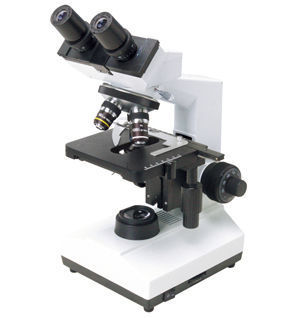 Microscope monoculaire CSL - Maroc Sciences