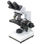 Microscope biologique binoculaire Neuf - 1