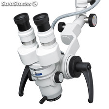 Microscope d&#39;oto-rhino-laryngologie