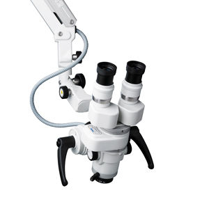 Microscope d&amp;#39;oto-rhino-laryngologie - Photo 2