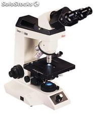 Microscope Leica ATC2000