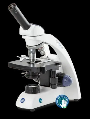 Microscopes de biologie - Photo 2