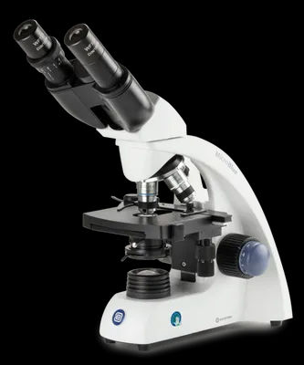 Microscopes de biologie - Photo 4