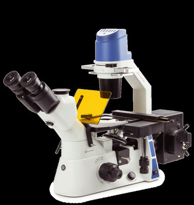 Microscopes pour les Sciences de la vie - Photo 4