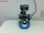 Microscópio binocular 1600 x led acromático bivolt biofocus - Foto 2
