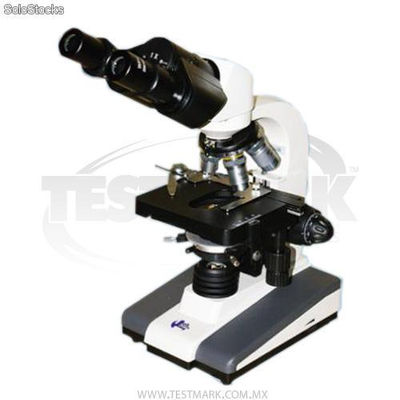 Microscopio Binoplus