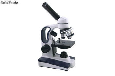 Microscopio bms led aficionados pro breukhoven