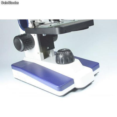 Microscopio bms led aficionados pro breukhoven - Foto 2
