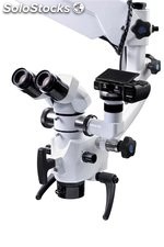 Microscópio Cirúrgico Série AM-4000