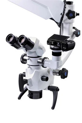 Microscópio Cirúrgico Série AM-4000