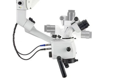 Microscópio Cirúrgico Série am-4000 plus