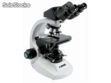 Microscopio compuesto Biorex 2
