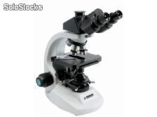 Microscopio compuesto Biorex 3