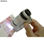 Microscopio de bolsillo con luz led 20 x y 40 x - Foto 3