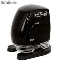 Microscopio digital portátil ipm scope