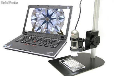 Microscopio Digital usb para Joyeria