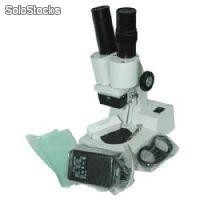 Microscopio Disección 20x
