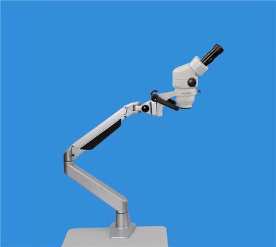 Microscópio Estéreo Série ASM - Foto 3