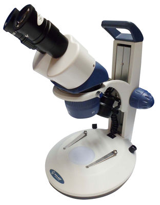 Microscopio Estereoscopico (avanzado) Ve-s3. 2x y 4x