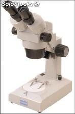Microscopio Estereoscopico Binocular XTL200