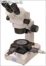 Microscopio Estereoscopico Binocular XTL200 c