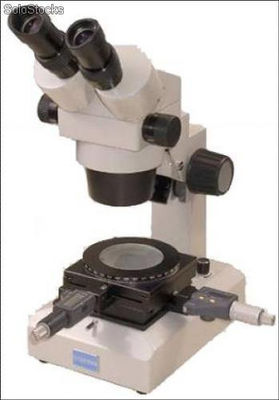 Microscopio Estereoscopico Binocular XTL200 c