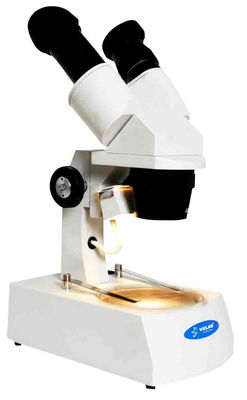 Microscopio Estereoscopico (escolar) Ve-s1. 2x y 4x